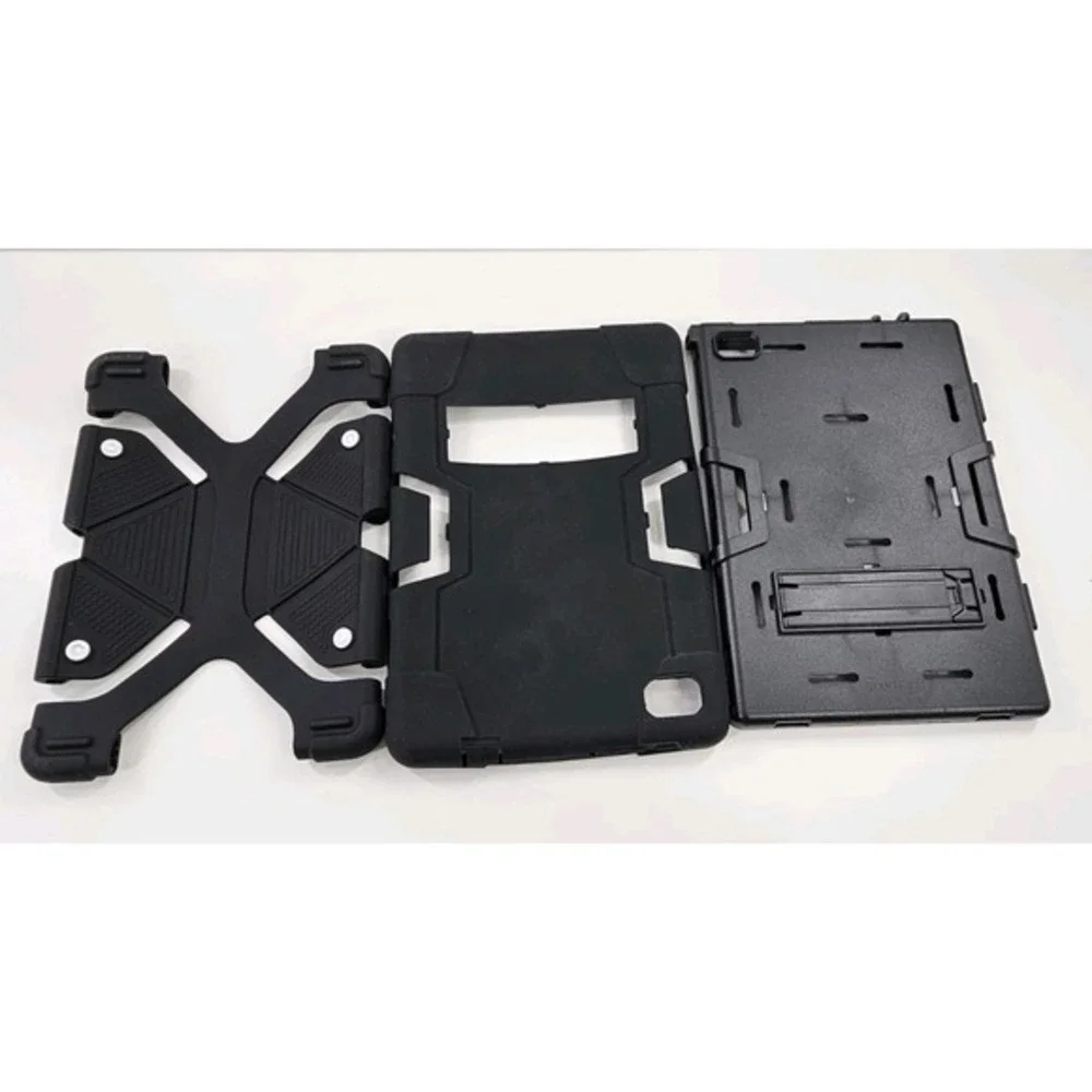 3 Piece Heavy Duty 10